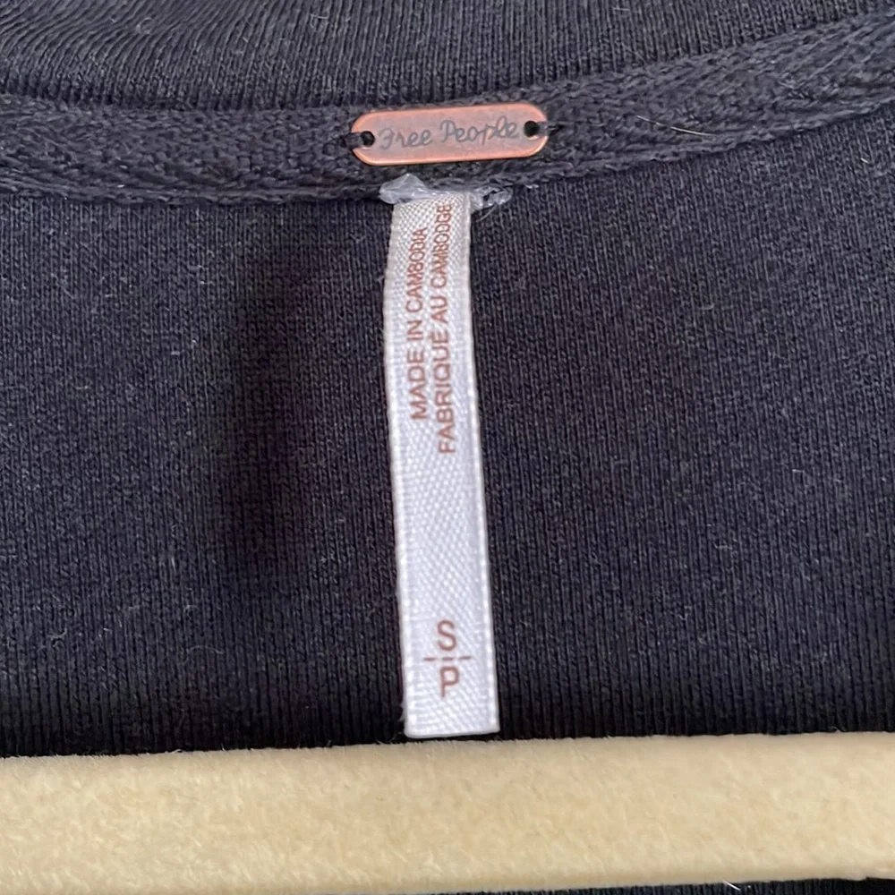 Free People Ruby Jacket - Picture 4 of 8